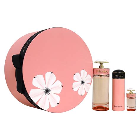 prada candy florale amazon|Prada Candy florale gift set.